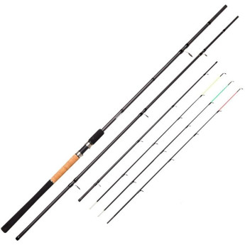 Удилище фидерное SALMO Diamond Feeder 120 3.60 4033-360