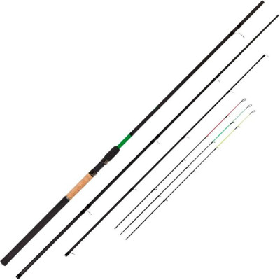Удилище фидерное SALMO Elite Feeder 120 3.90