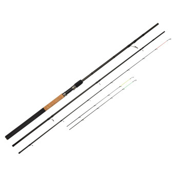 Удилище фидерное SALMO SPARTAN FEEDER 090 3.30