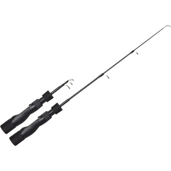 Удилище телескопическое зимнее SALMO ICE TELEROD PLUS II 50см