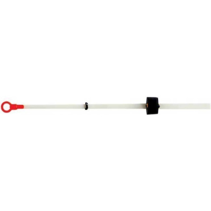 Сторожок металлический SALMO Steelnod 15см/тест 0.50-1.00г 212-04