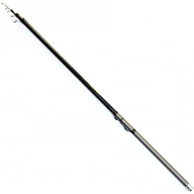 Удилище спиннинговое SALMO Aggressor Travel Spin 20 2.40