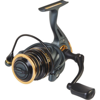 Катушка безынерционная SALMO Elite Heavy Jig 8 3500Fd